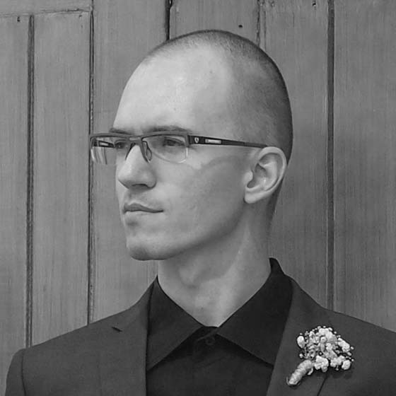 Photo of Pat